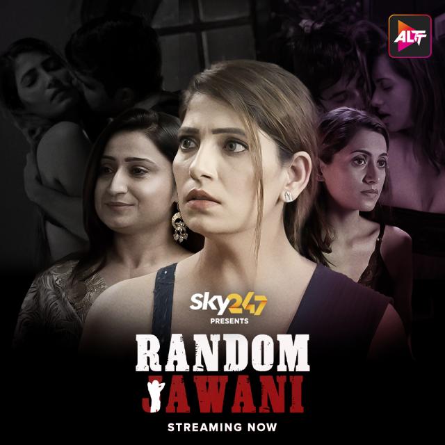 [18+] Random Jawani S01E01-03 WEB-DL Hindi AltBalaji WEB Series 1080p | 720p | 480p [300MB] download
