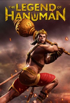 Download The Legend of Hanuman Season 03 (2024) WEB-DL Hindi Complete Hotstar Series 1080p | 720p | 480p [550MB] download