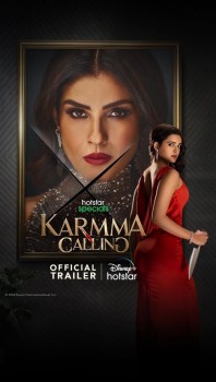 Download Karmma Calling (Season 1) WEB-DL Hindi ORG DSPN Web Series 720p | 480p [1.1GB] download