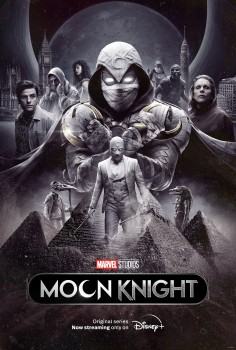 Download Moon Knight (Season 1) WEB-DL Dual Audio Hindi ORG WEB Series 720p | 480p download