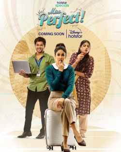 Download Miss Perfect (Season 1) WEB-DL Hindi Web Series DSPN 1080p | 720p | 480p [950MB] download