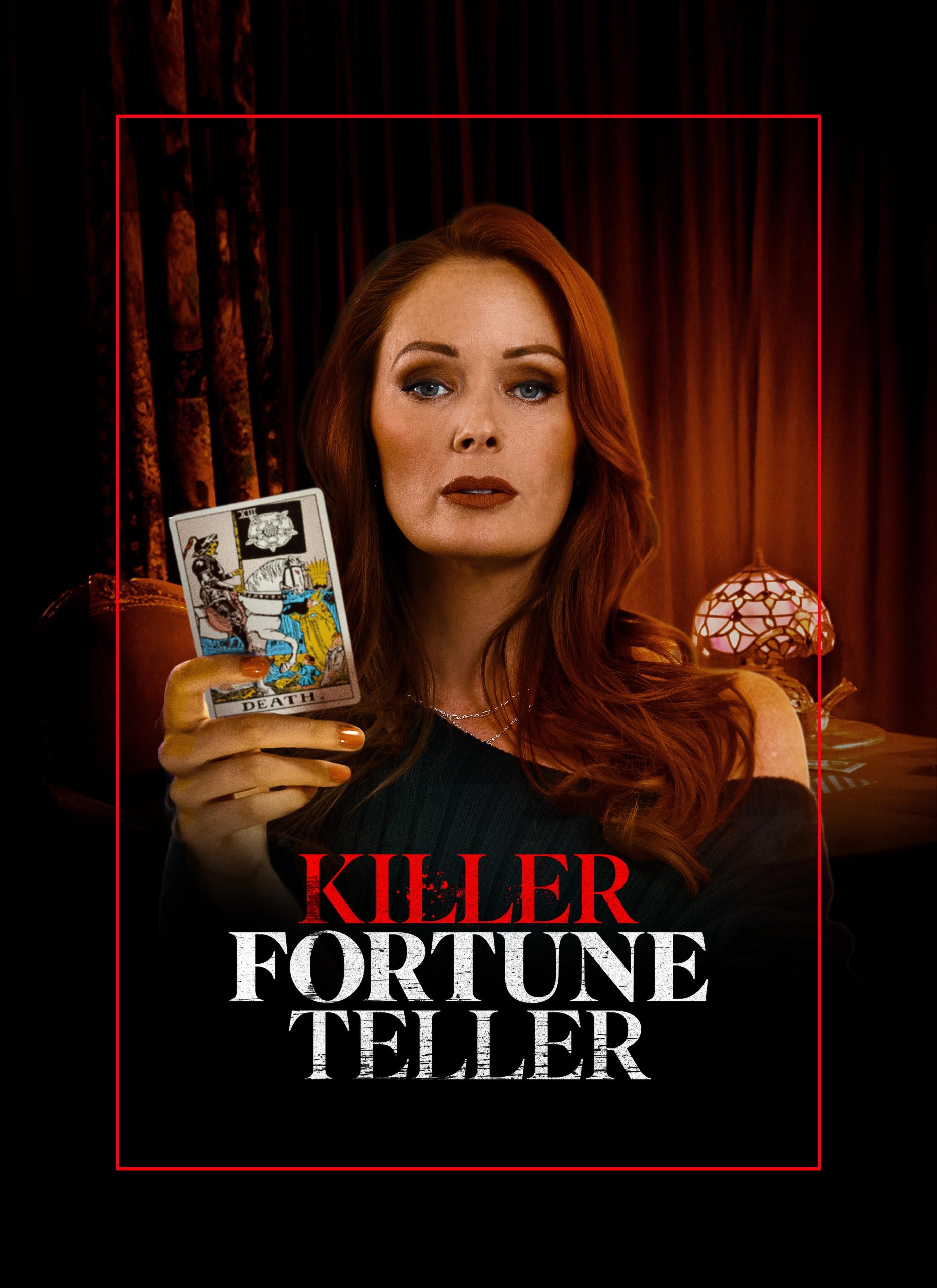 Download Killer Fortune Teller 2024 WEBRip 1XBET Voice Over 720p download
