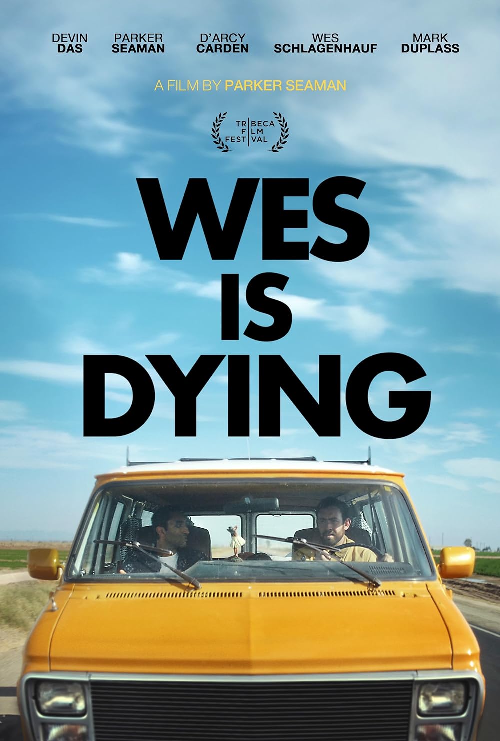 Download Wes Is Dying 2022 WEBRip 1XBET Voice Over 720p download
