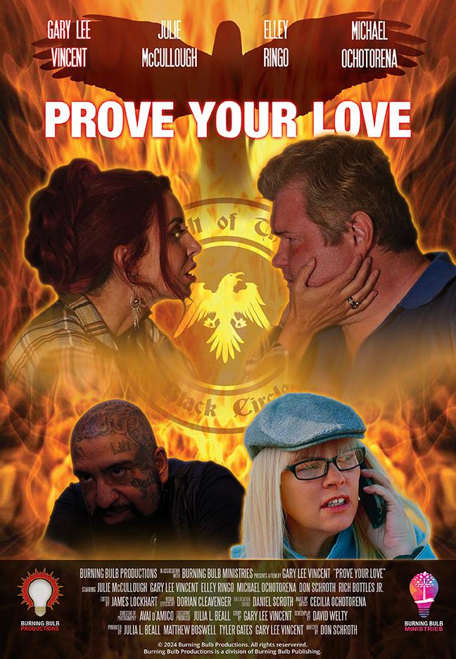 Download Prove Your Love 2024 WEBRip 1XBET Voice Over 720p download