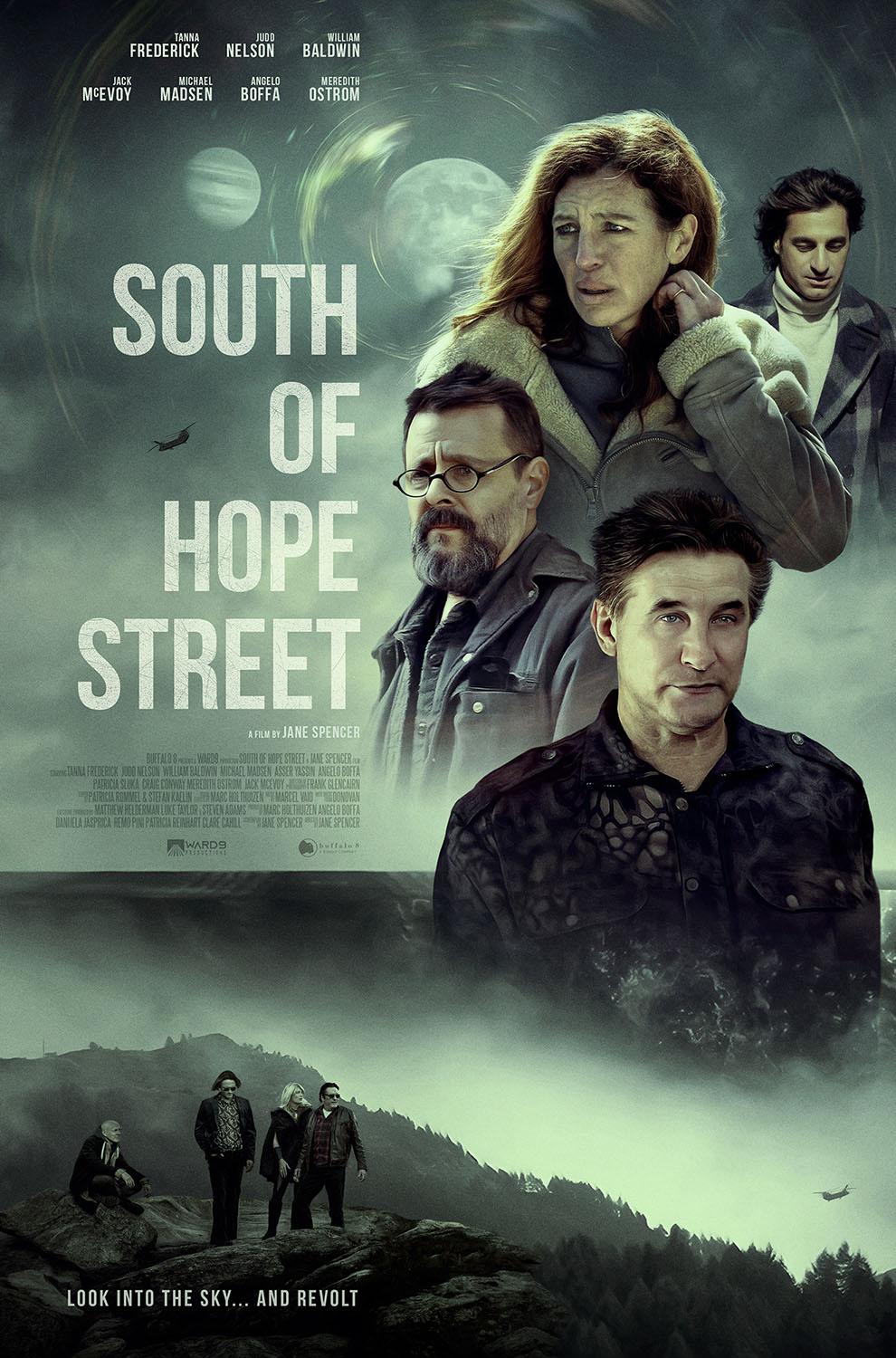 Download South of Hope Street 2024 WEBRip 1XBET Voice Over 720p download